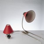 1729 8270 WALL LAMPS